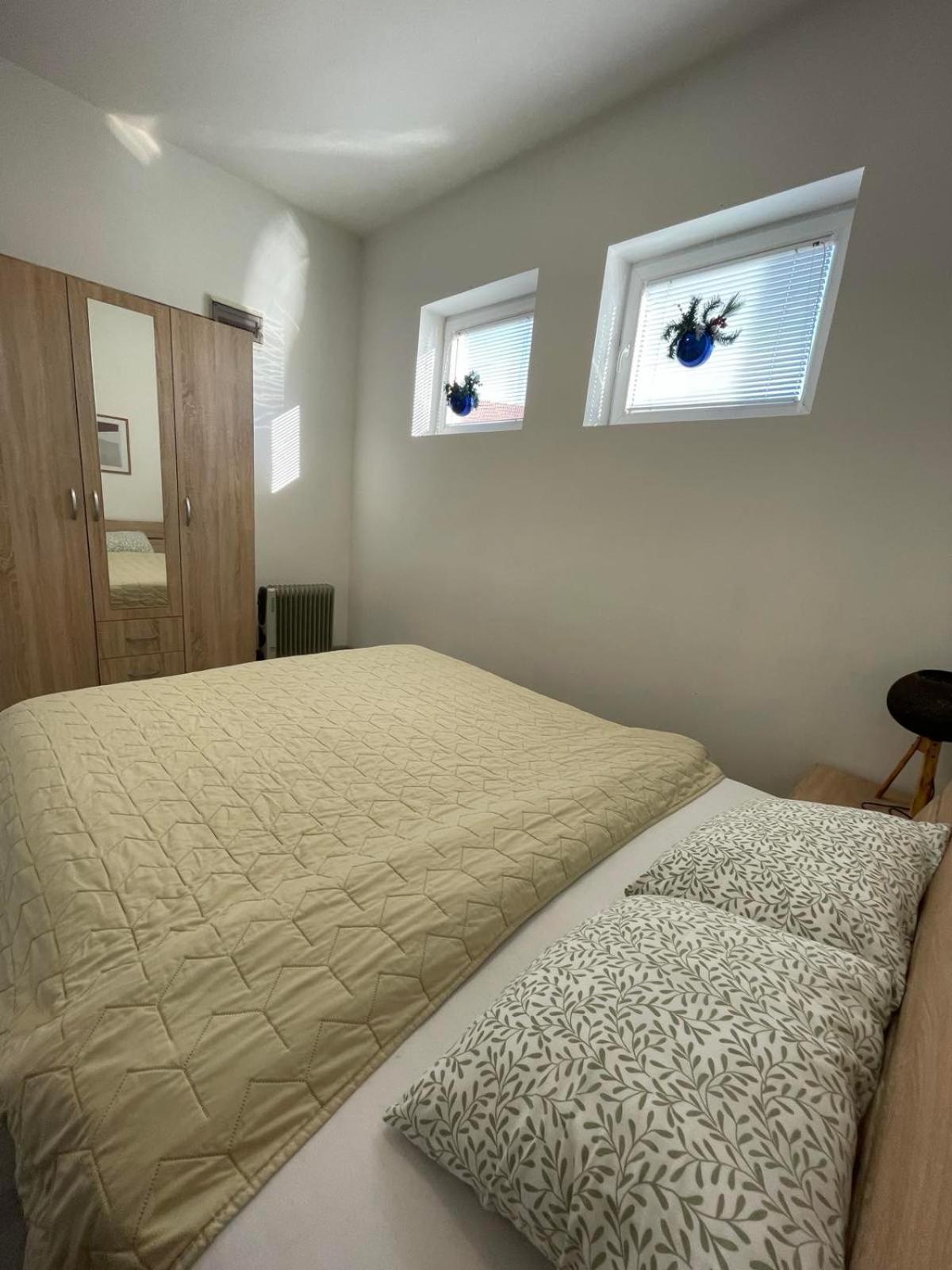 Apartman Arthur Kikinda Exterior photo
